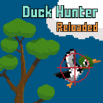Duck Hunt Reloaded 4-in-1