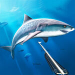 Hunter Underwater Spearfishing