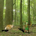Animal Hunter